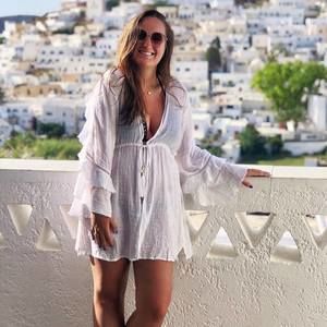 Meet your Posher, Madison